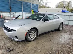 2C3CDBCK1SR547110 2025 DODGE CHARGER
