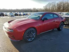 2C3CDBCK1SR559841 2025 DODGE CHARGER