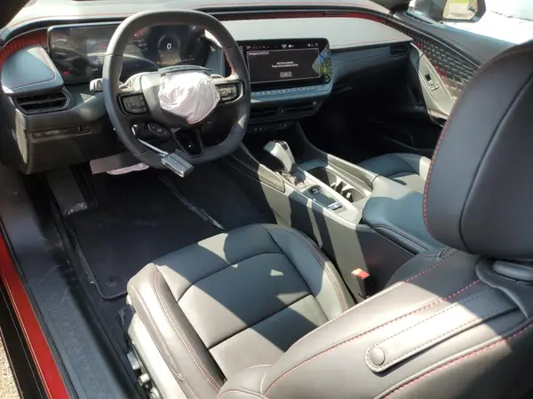 2C3CDBCK2RR206874 2024 DODGE CHARGER - Image 8