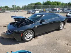 2C3CDBCK2SR537282 2025 DODGE CHARGER