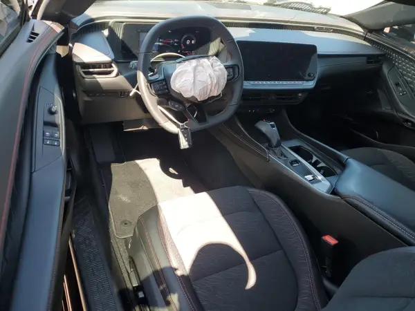 2C3CDBCK2SR537282 2025 DODGE CHARGER - Image 8