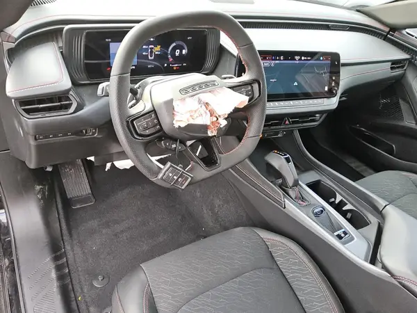 2C3CDBCK2SR547214 2025 DODGE CHARGER - Image 8