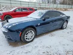 2C3CDBCK2SR559637 2025 DODGE CHARGER
