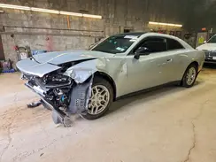 2C3CDBCK2SR559895 2025 DODGE CHARGER