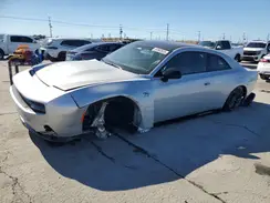 2C3CDBCK2SR565955 2025 DODGE CHARGER