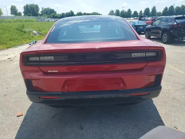 2C3CDBCK3RR206897 2024 DODGE CHARGER - Image 8