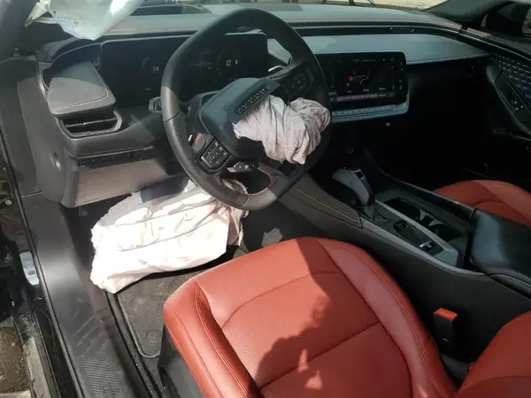 2C3CDBCK3RR208388 2024 DODGE CHARGER - Image 8
