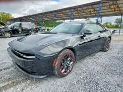 2C3CDBCK3SR547352 2025 DODGE CHARGER