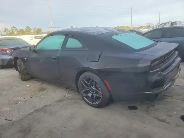 2C3CDBCK4RR205273 2024 DODGE CHARGER - Image 2