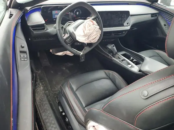 2C3CDBCK4RR208688 2024 DODGE CHARGER - Image 8