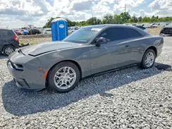 2C3CDBCK4SR536893 2025 DODGE CHARGER
