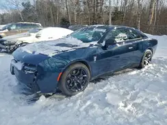 2C3CDBCK4SR546503 2025 DODGE CHARGER