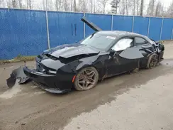 2C3CDBCK4SR546517 2025 DODGE CHARGER