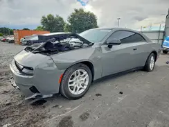2C3CDBCK4SR564290 2025 DODGE CHARGER
