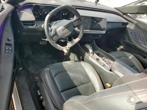 2C3CDBCK5RR203869 2024 DODGE CHARGER - Image 8