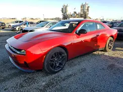 2C3CDBCK5RR206562 2024 DODGE CHARGER