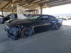 2C3CDBCK5RR208697 2024 DODGE CHARGER