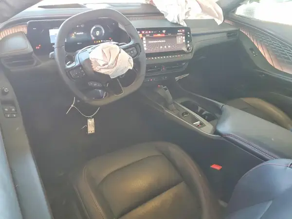 2C3CDBCK5RR208697 2024 DODGE CHARGER - Image 8