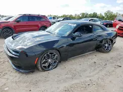 2C3CDBCK5SR209130 2025 DODGE CHARGER