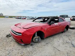2C3CDBCK5SR210164 2025 DODGE CHARGER