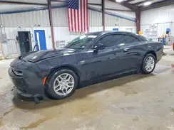 2C3CDBCK5SR537213 2025 DODGE CHARGER