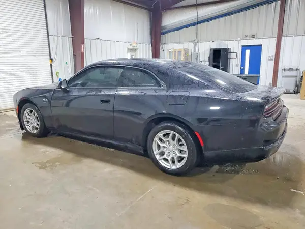2C3CDBCK5SR537213 2025 DODGE CHARGER - Image 2