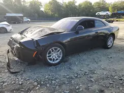 2C3CDBCK5SR537339 2025 DODGE CHARGER