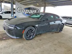 2C3CDBCK5SR543514 2025 DODGE CHARGER