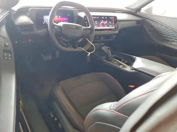 2C3CDBCK5SR543514 2025 DODGE CHARGER - Image 8