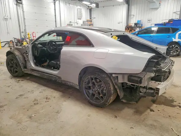 2C3CDBCK6RR203797 2024 DODGE CHARGER - Image 2