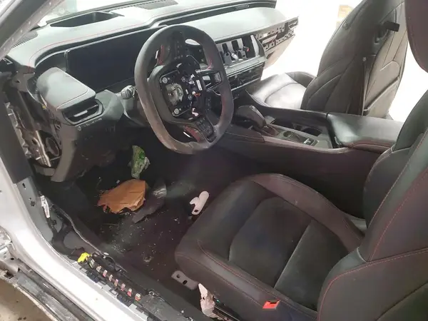 2C3CDBCK6RR203797 2024 DODGE CHARGER - Image 8