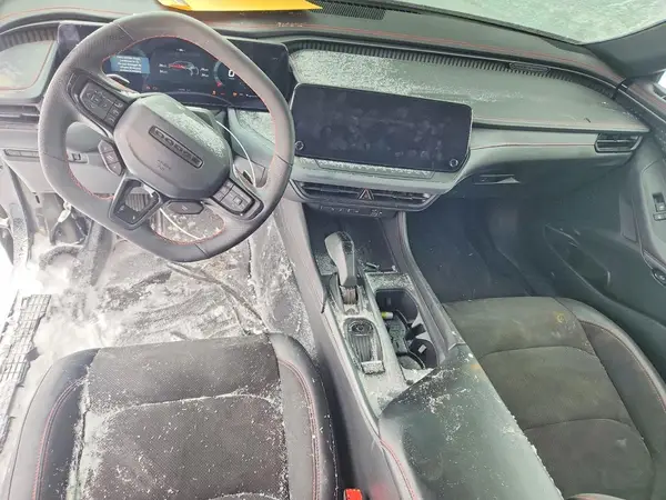 2C3CDBCK6RR204920 2024 DODGE CHARGER - Image 8