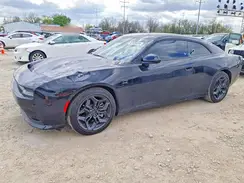 2C3CDBCK6SR543294 2025 DODGE CHARGER
