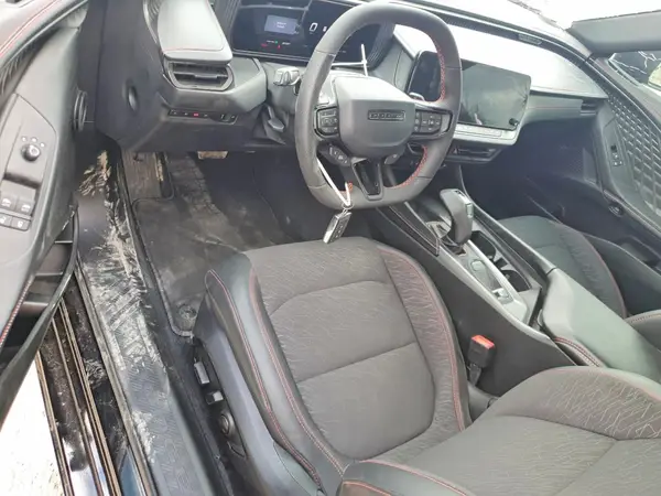 2C3CDBCK6SR543294 2025 DODGE CHARGER - Image 8