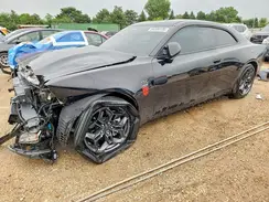 2C3CDBCK6SR547216 2025 DODGE CHARGER