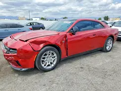 2C3CDBCK6SR564338 2025 DODGE CHARGER