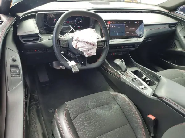 2C3CDBCK6SR564338 2025 DODGE CHARGER - Image 8