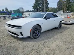 2C3CDBCK7RR199209 2024 DODGE CHARGER