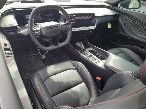 2C3CDBCK7RR199209 2024 DODGE CHARGER - Image 8