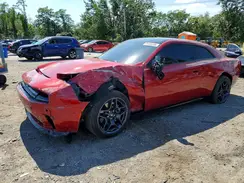 2C3CDBCK7RR206515 2024 DODGE CHARGER
