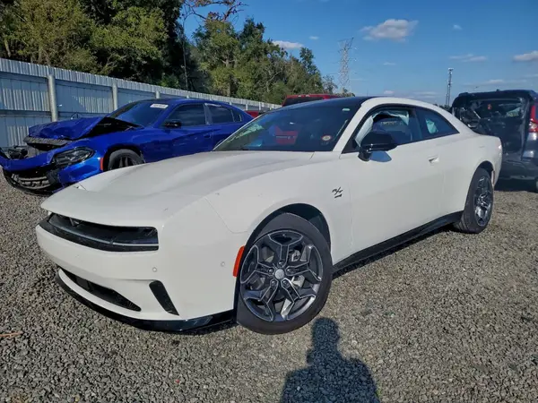2C3CDXGJXNH159365 VIN - 2022 DODGE CHARGER SCAT PACK ORANGE 6.4L V