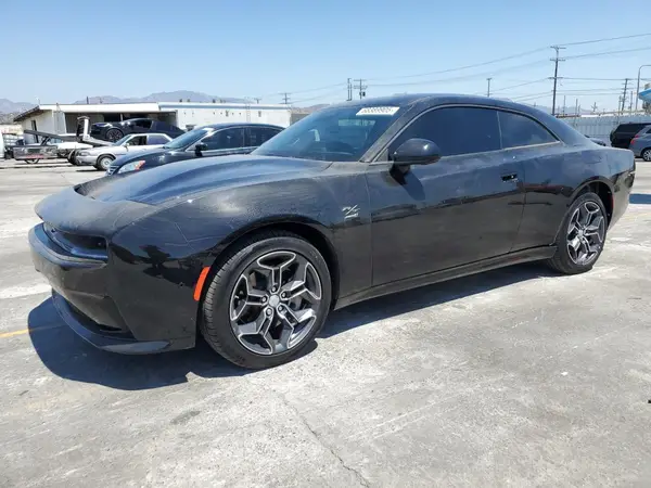 2C3CDBCK7RR208717 2024 DODGE CHARGER - Image 1
