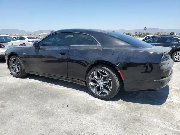 2C3CDBCK7RR208717 2024 DODGE CHARGER - Image 2
