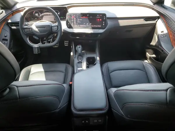 2C3CDBCK7RR208717 2024 DODGE CHARGER - Image 8