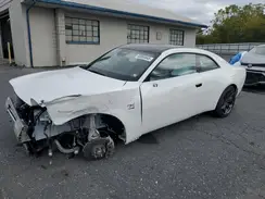 2C3CDBCK7SR543093 2025 DODGE CHARGER
