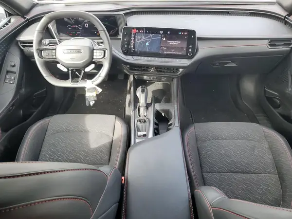 2C3CDBCK7SR543093 2025 DODGE CHARGER - Image 8