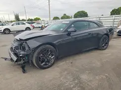 2C3CDBCK7SR550612 2025 DODGE CHALLENGER