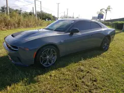 2C3CDBCK8SR536900 2025 DODGE CHARGER