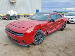 2C3CDBCK8SR543023 2025 DODGE CHARGER