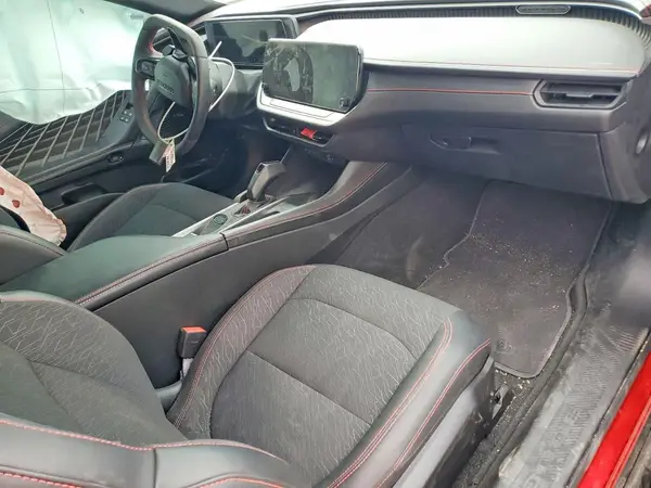 2C3CDBCK8SR543023 2025 DODGE CHARGER - Image 8